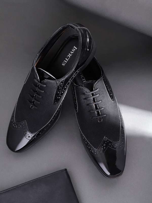 Footlodge Brogues Formal Shoes Buy Footlodge Brogues Formal