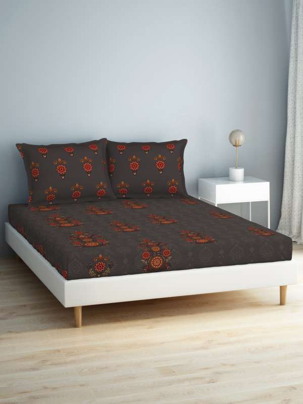 Spaces bedsheet deals