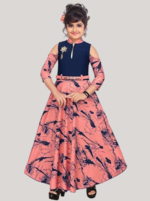 Long gown outlet below 500