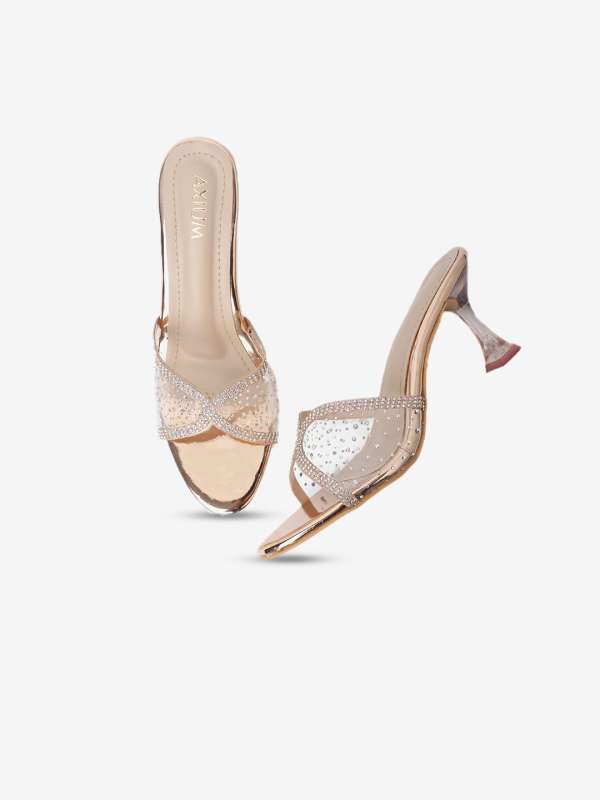 Bridal Heels Buy Bridal Heels online in India
