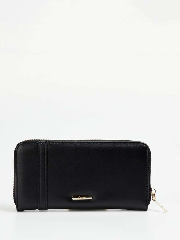 Ginger wallets online sale