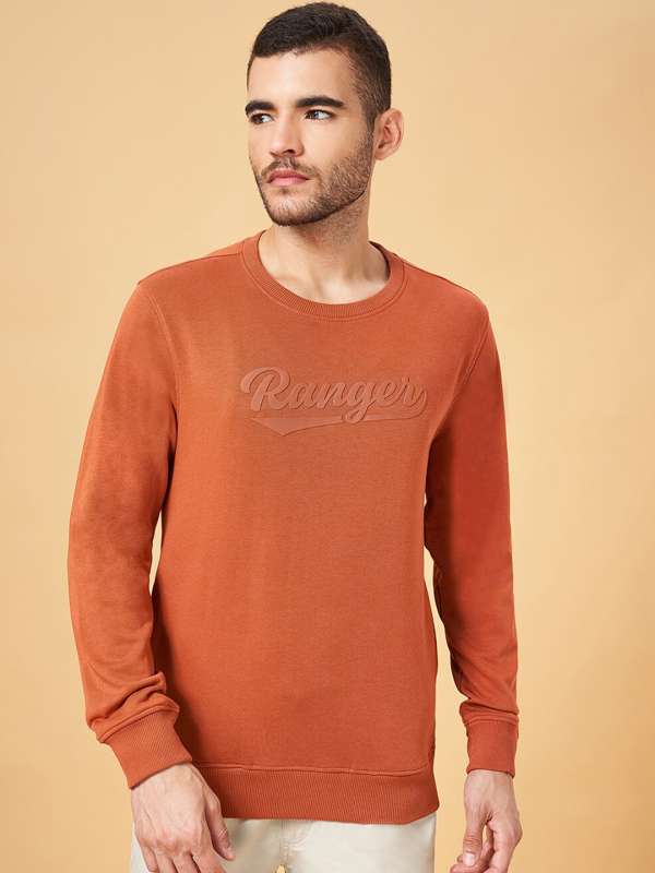 Mens deals urban sweatshirts
