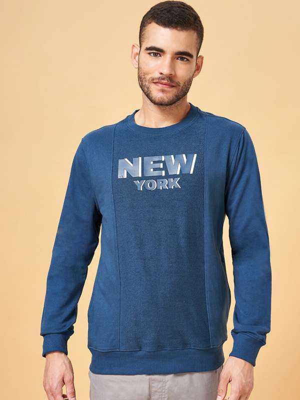 Urban ranger sweatshirt top
