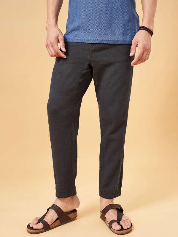 Pantaloons online trousers online