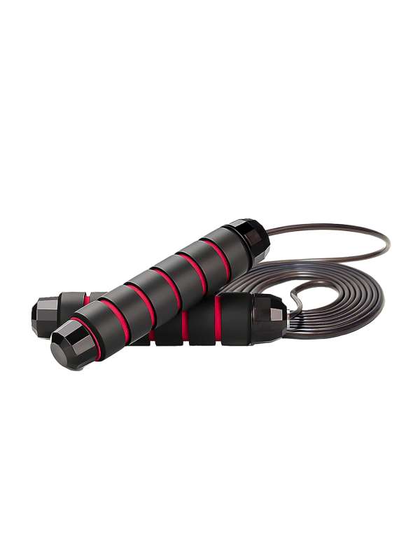 Fitness Skipping Rope Buy Fitness Skipping Rope online in India