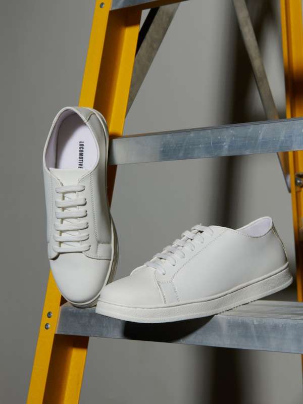 Locomotive top casual shoes