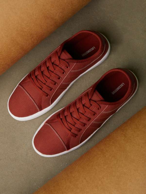 Locomotive Shoes Buy Locomotive Shoes online in India