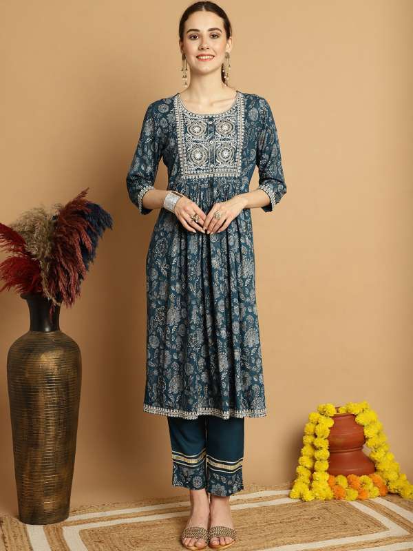 Anaisa Kurtas Sets Buy Anaisa Kurtas Sets online in India