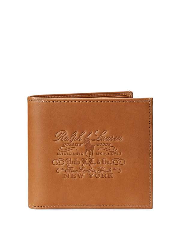 Polo villae on sale wallet