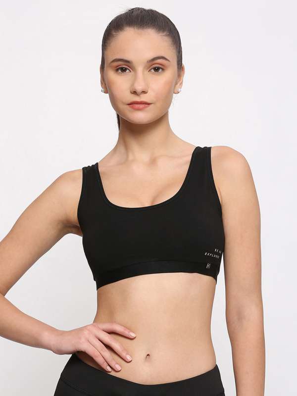 36dd sports bra size outlet