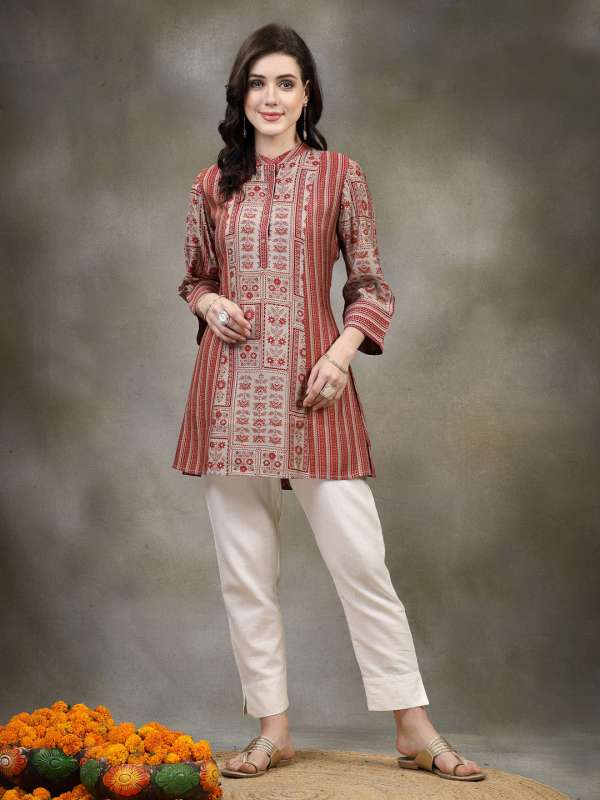 Buy Lakshita Women Kurtis online in India