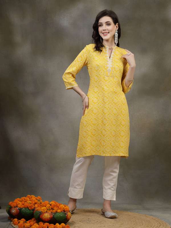 Lakshita Kurtis Buy Lakshita Kurtis online in India