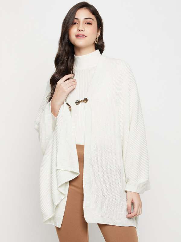 Off White Shrug Buy Off White Shrug online in India