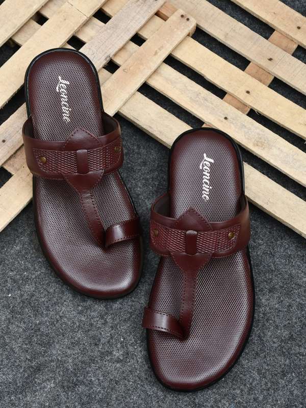Myntra men cheap sandals