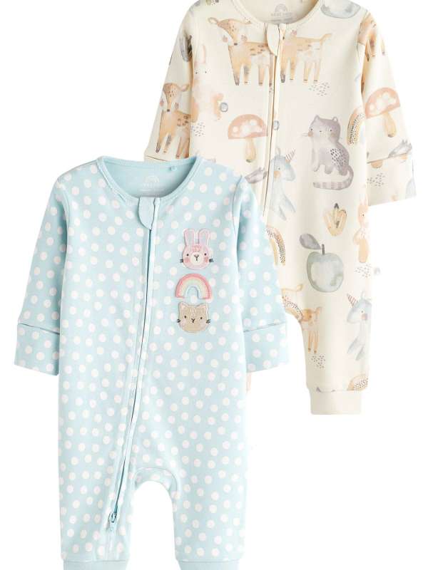 Next sleepsuits online girl