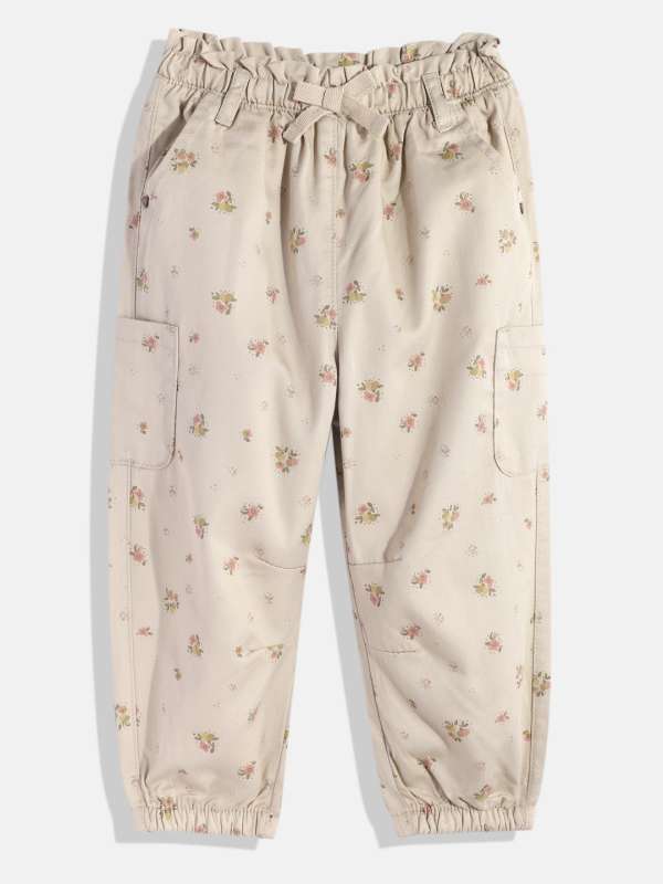 Girls pants cheap next