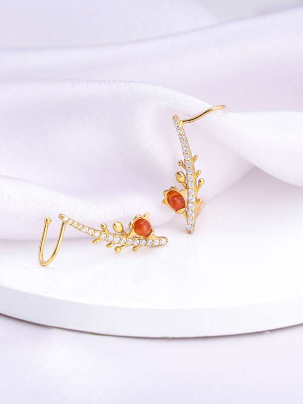 Ear jewellery online deals