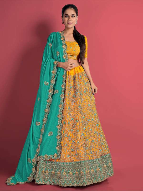 Chhota clearance bheem lehenga