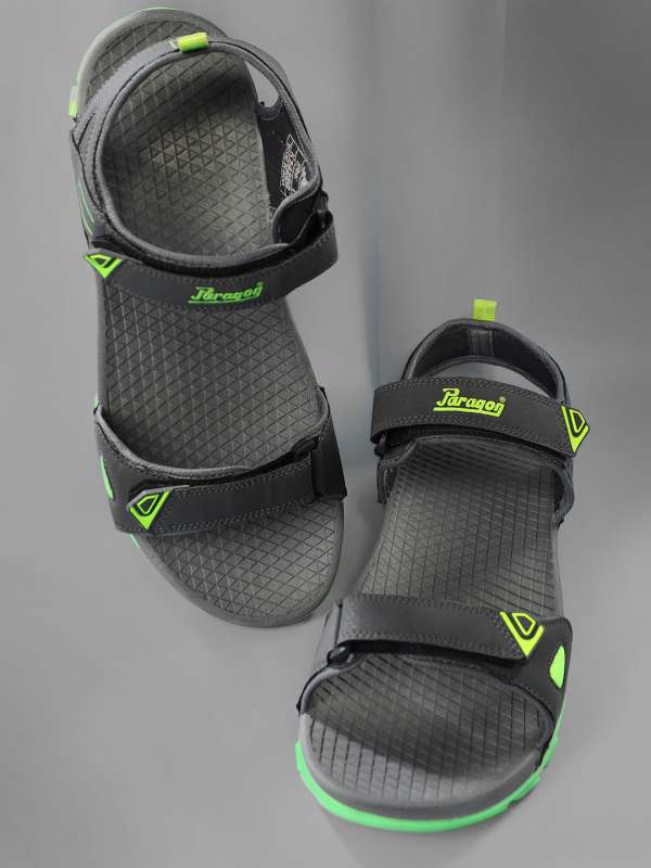 Paragon hotsell mens sandal