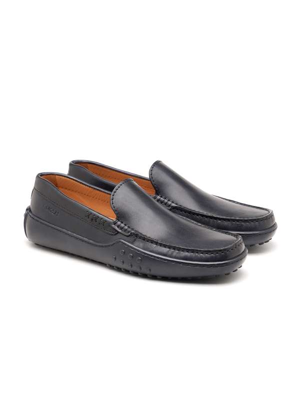 Tzaro Blue Casual Shoes Buy Tzaro Blue Casual Shoes online in India