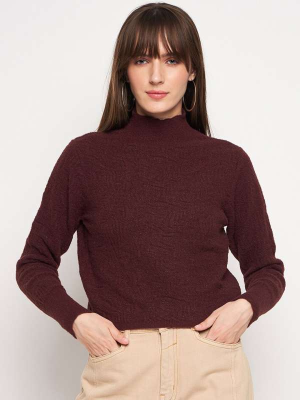 Madame sweaters new arrivals online shopping