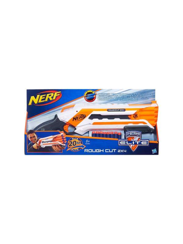 Nerf trike 2025