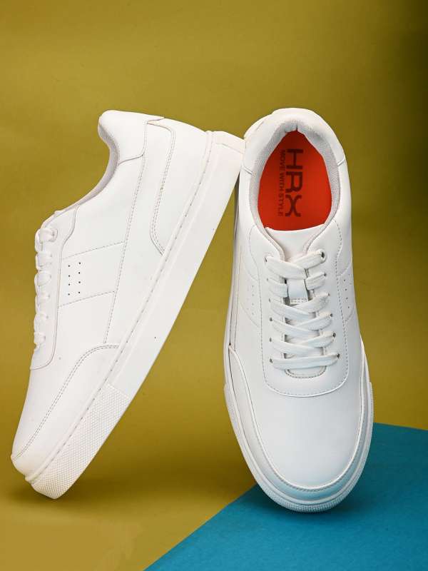 Hrx canvas shoes top