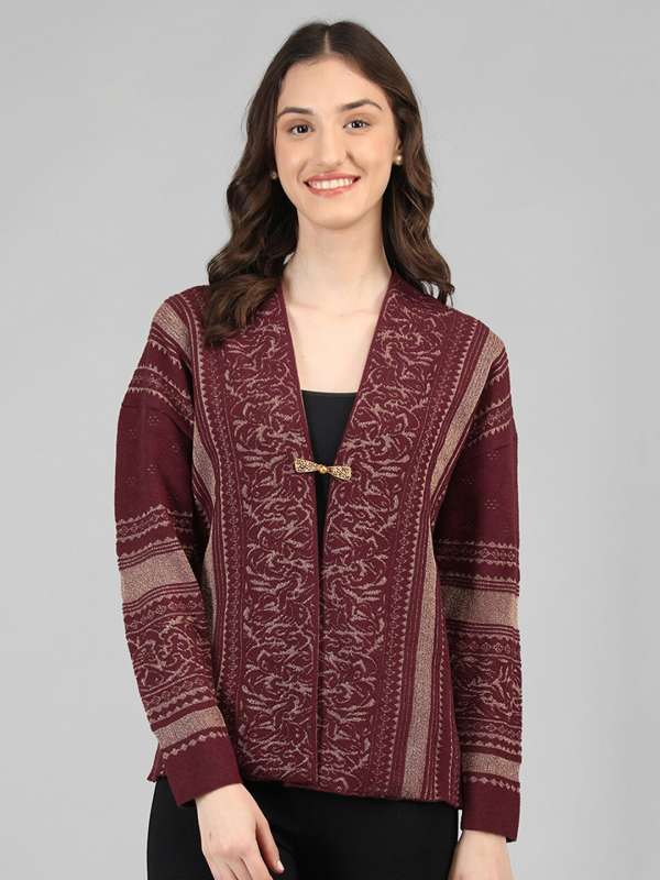 Rage cardigans store