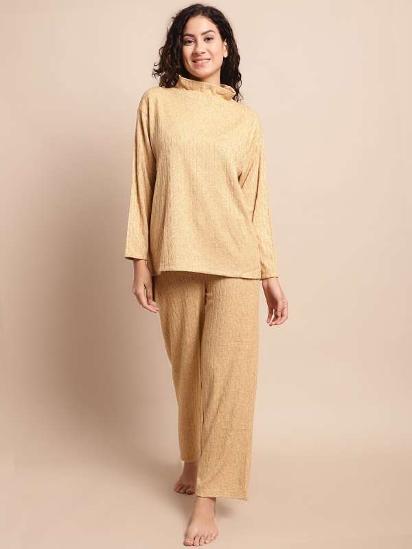 Kanvin Nightwear And Night Suits Buy Kanvin Nightwear And Night Suits online in India