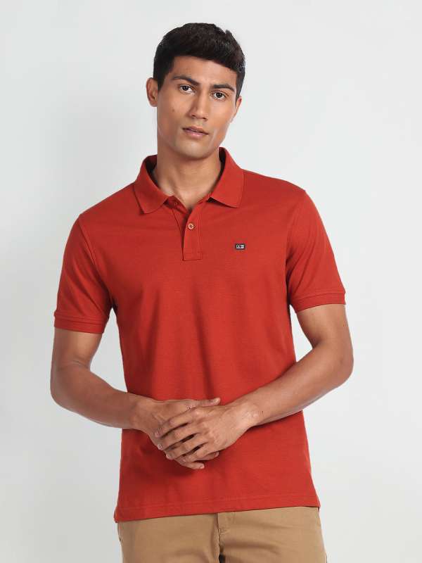 Arrow Sport Tshirts - Buy Arrow Sport Tshirts Online in India