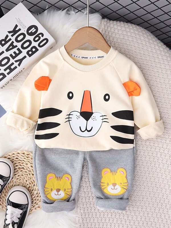 Myntra baby clothing clearance
