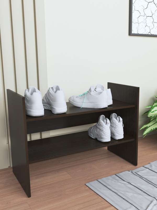 Myntra 2025 shoe rack
