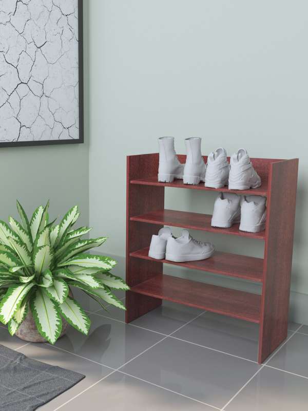 Myntra shoe rack best sale