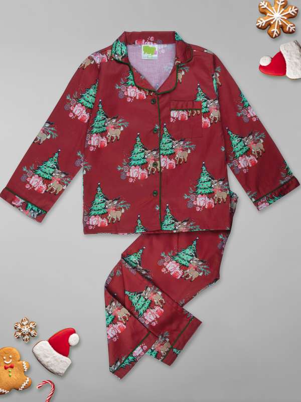 Pyjama Party Night Suits Buy Pyjama Party Night Suits online in India