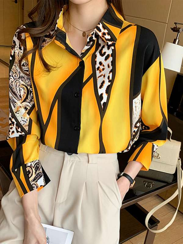 Buy silk shirts online online