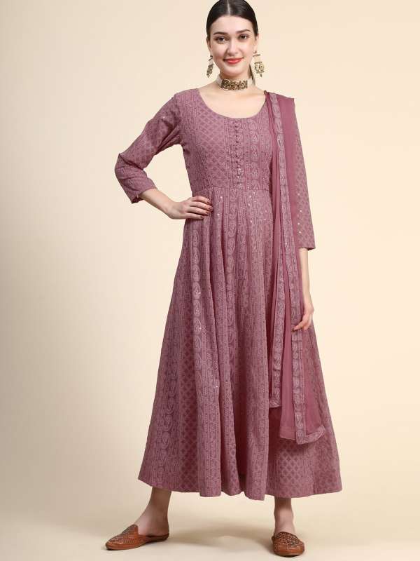 Myntra dresses shop for wedding