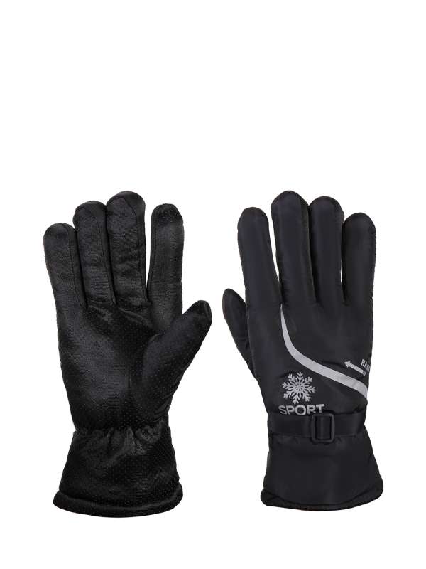 Giro proof gloves 2025