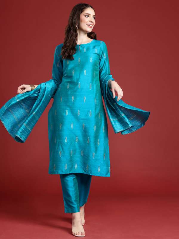 indo western for women