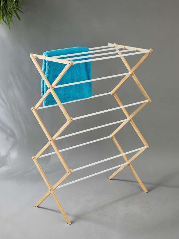Home centre deals clothes drying rack