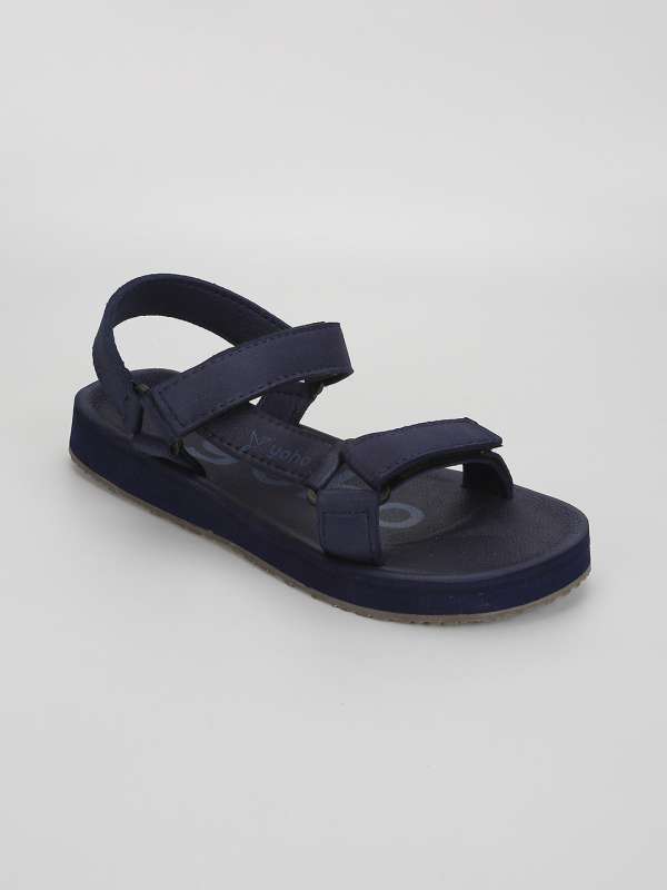 Ganuchi Sports Sandals Buy Ganuchi Sports Sandals online in India