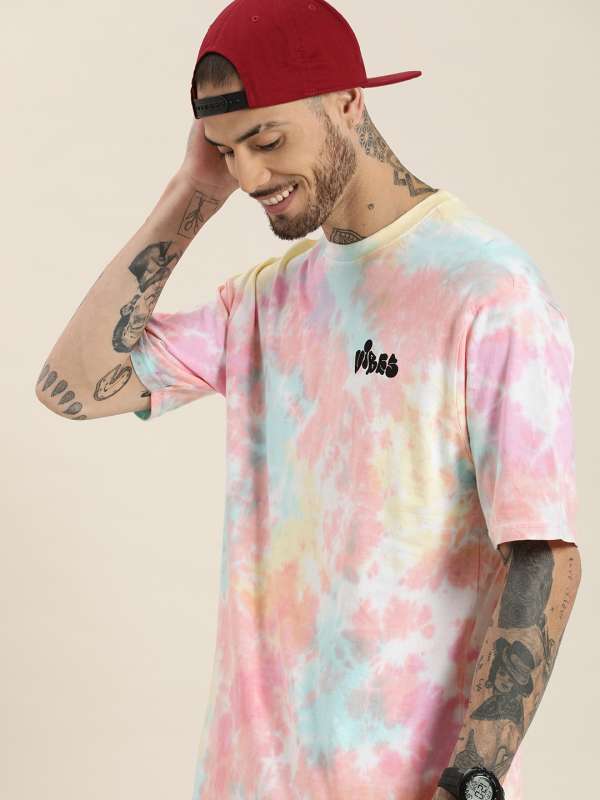 Tie Dye And Apparel - Buy Tie Dye And Apparel online in India