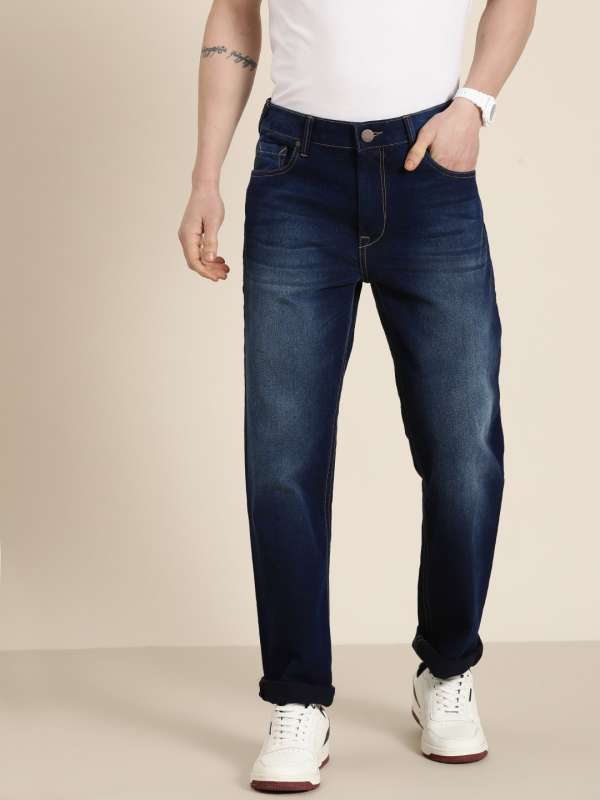 Mens jeans top under 600