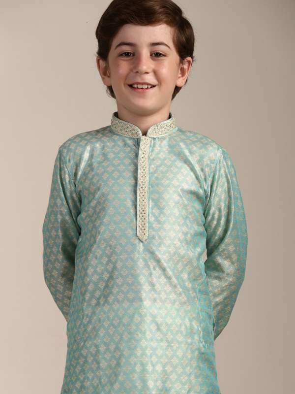 Manyavar kidswear sales
