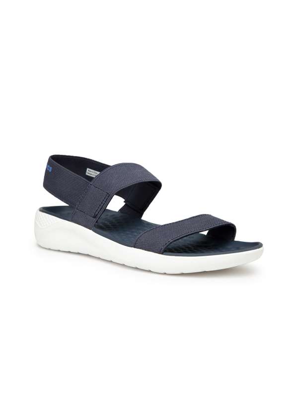 crocs literide myntra