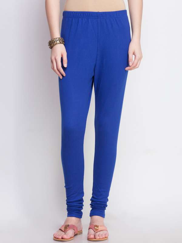 Opaque Plain Winter Warm Leggings, 4-Way Stretch at Rs 800 in New Delhi