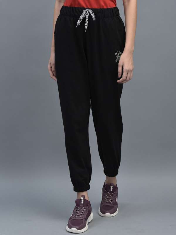 Shop Stylish Dollar Track Pants Online at Myntra