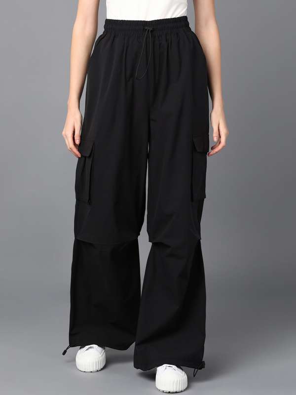 Women's Trousers - Shop Online for Ladies Pants & Trousers in India