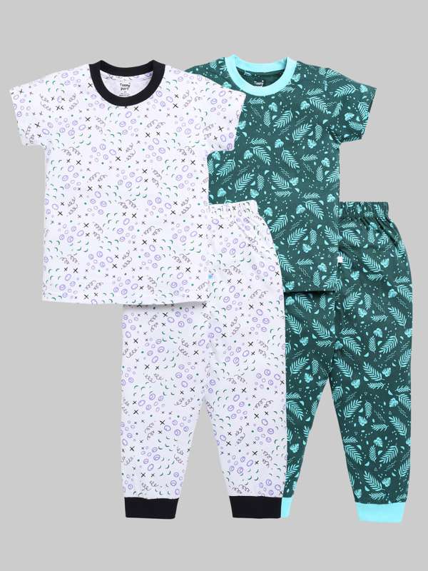 Gap sales night suits