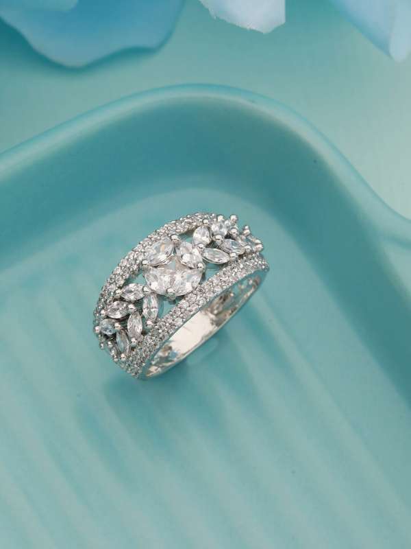 Rings under on sale 100 rs