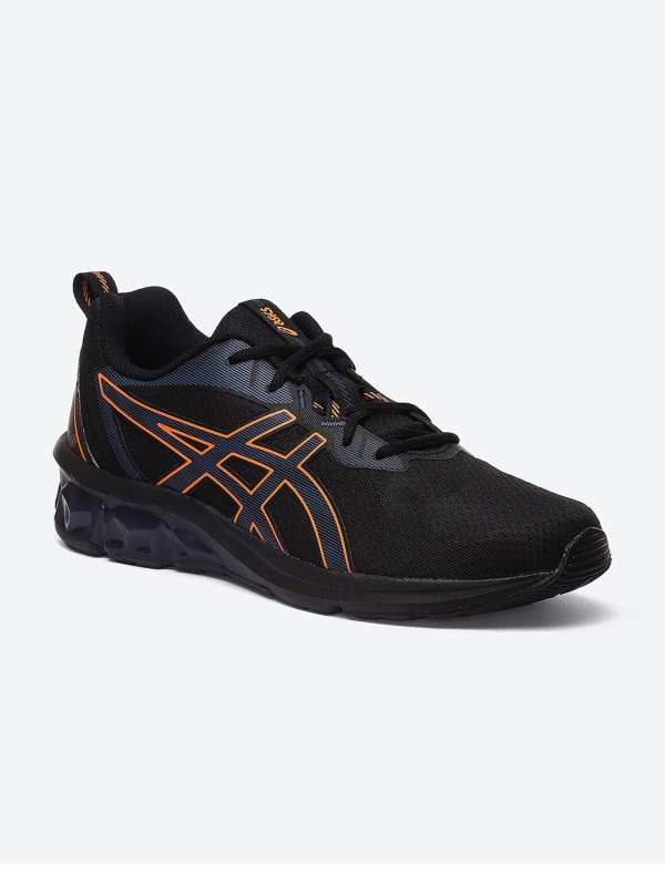 Asics gel lyte noir store
